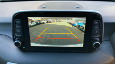 Hyundai Tucson 1.6 CRDi 48V MHD SE Nav 5dr 2WD Diesel Estate